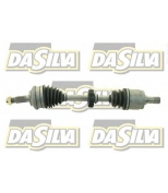 DA SILVA - C93126A - 